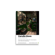 Cerullo Store