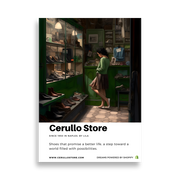 Cerullo Store