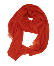 Pashmina/Foulard con 40%Cashemere