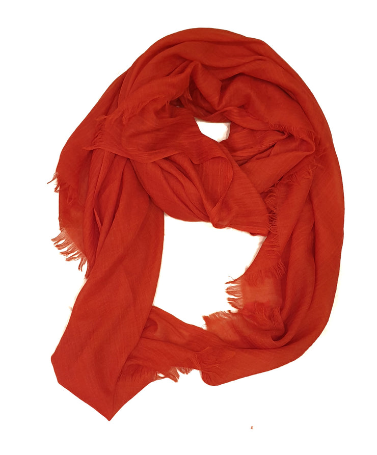 Pashmina/Foulard con 40%Cashemere