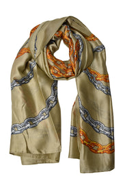Stola catene