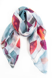 Foulard leggero petra
