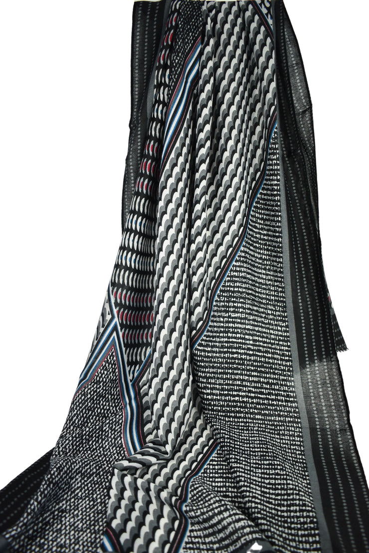 Foulard Moira