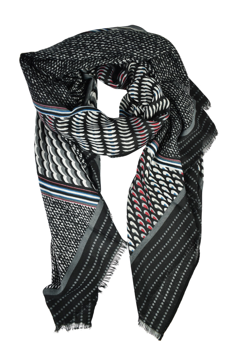 Foulard Moira
