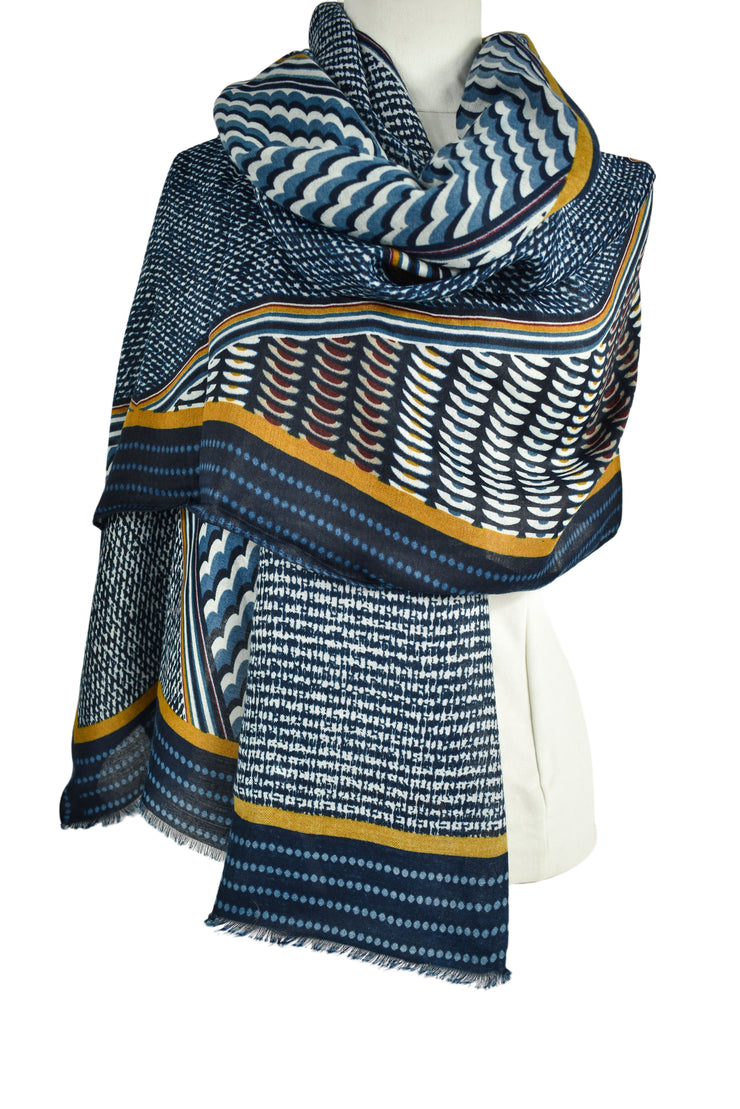 Foulard Moira