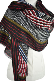 Foulard Moira