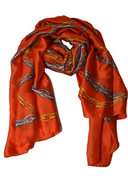Stola catene