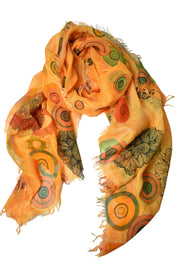 Pashmina samm