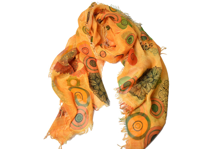 Pashmina samm