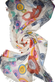 Pashmina samm