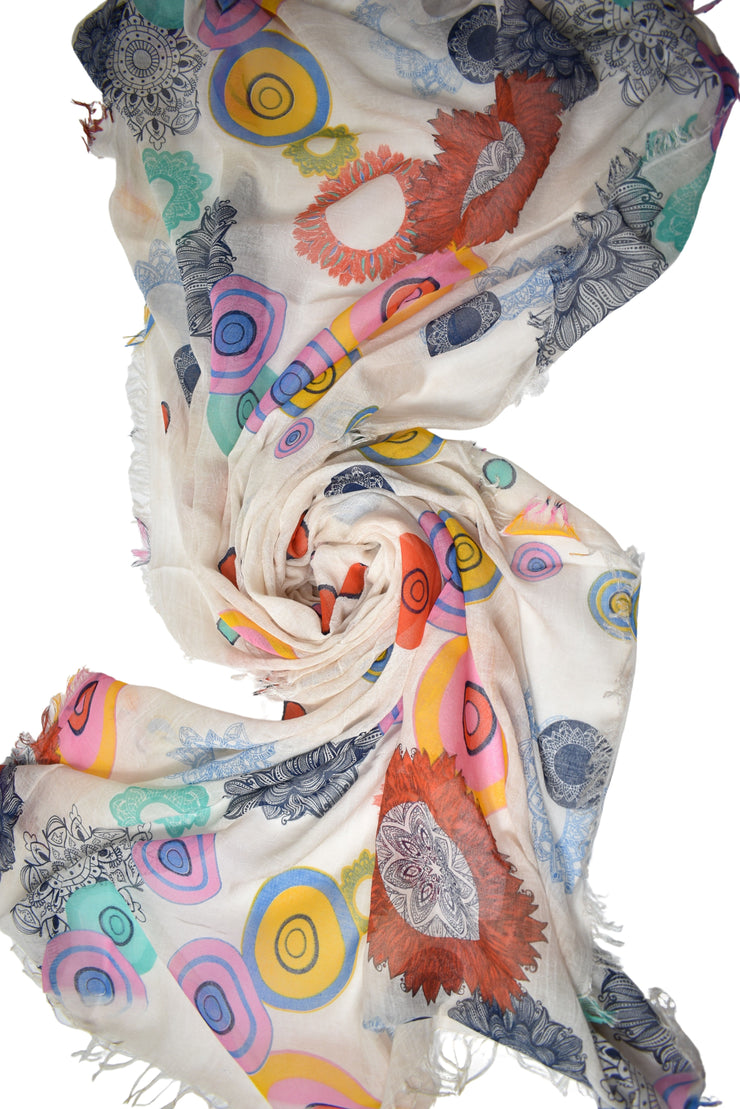 Pashmina samm