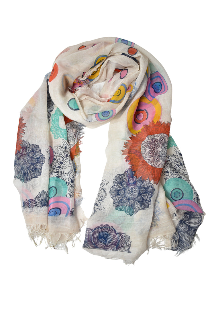 Pashmina samm