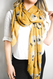 Foulard spring