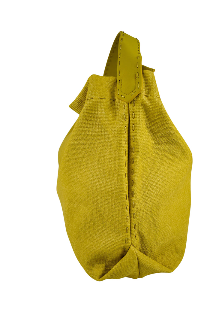 Borsa patti