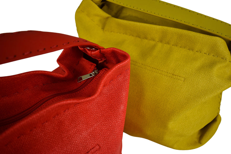 Borsa patti
