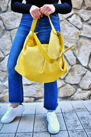 Borsa patti