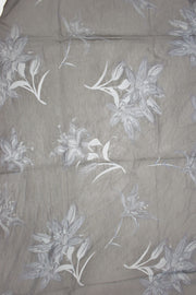 Foulard con fiore Kylie