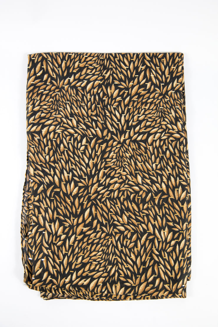 Foulard Leaflets