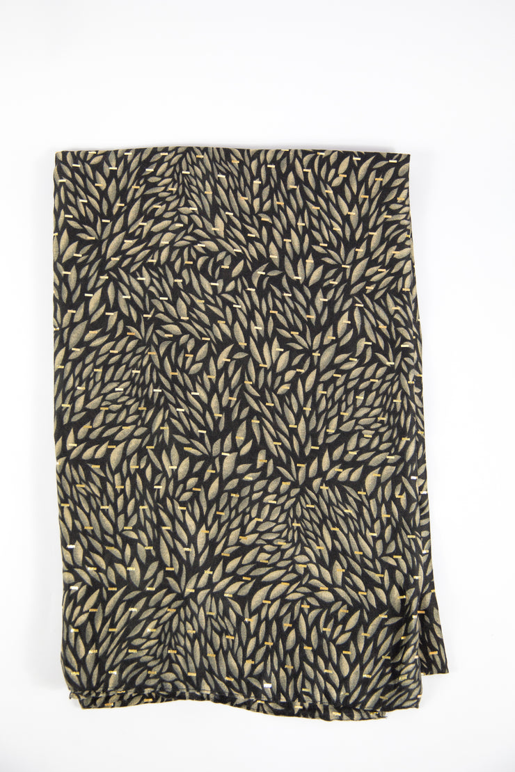 Foulard Leaflets