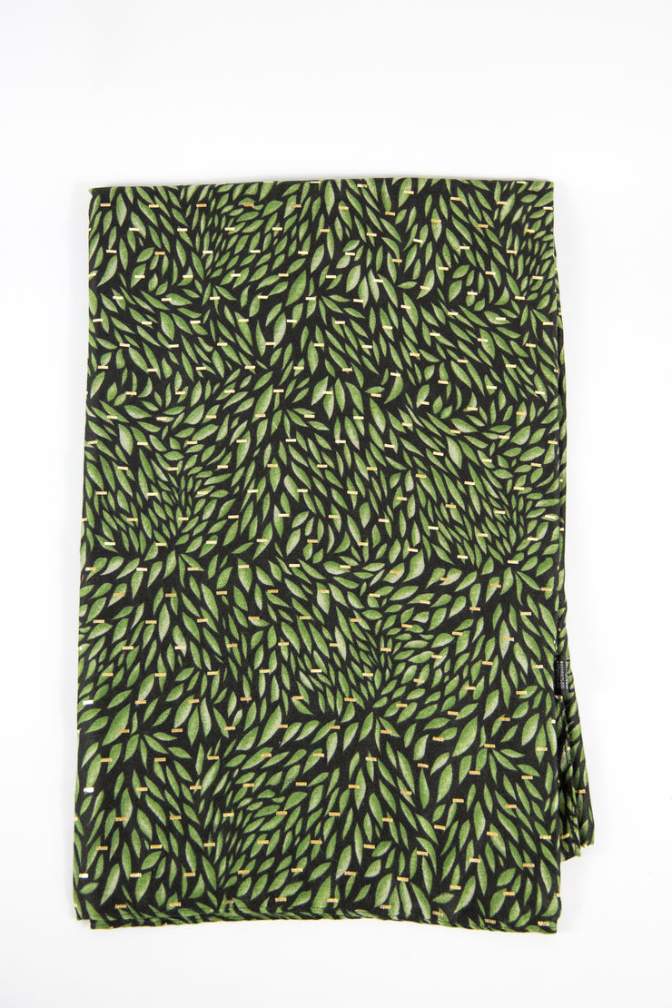 Foulard Leaflets
