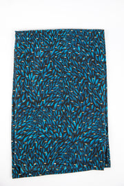 Foulard Leaflets