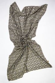 Foulard Rombi gold