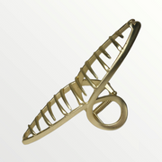 Pinza gold
