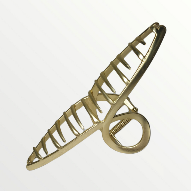 Pinza gold