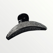 Pinza con strass