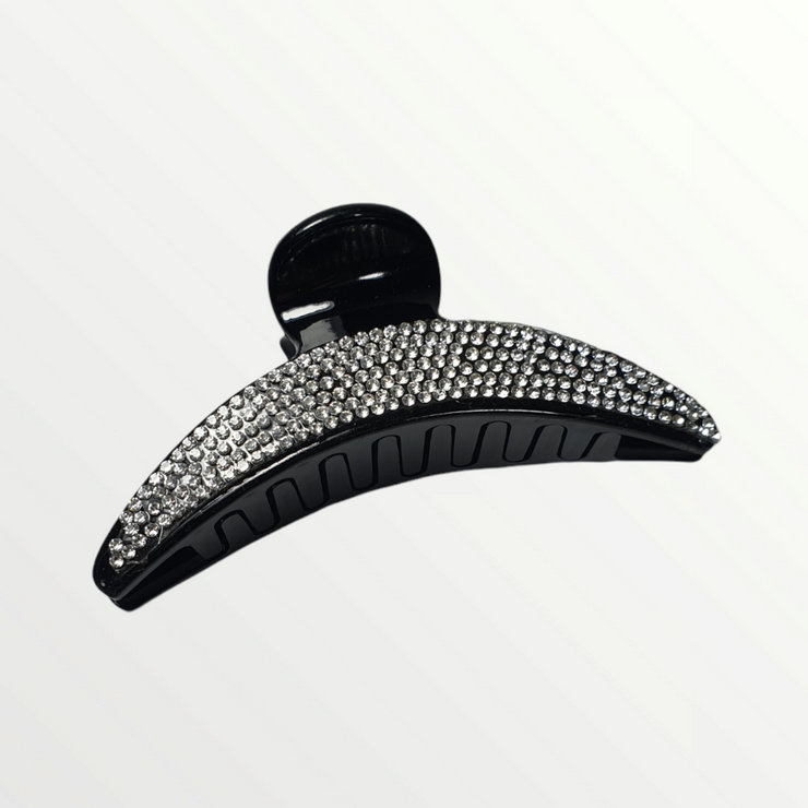 Pinza con strass