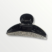 Pinza con strass