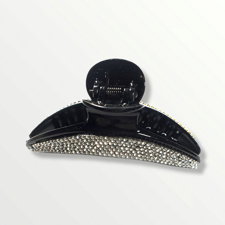 Pinza con strass