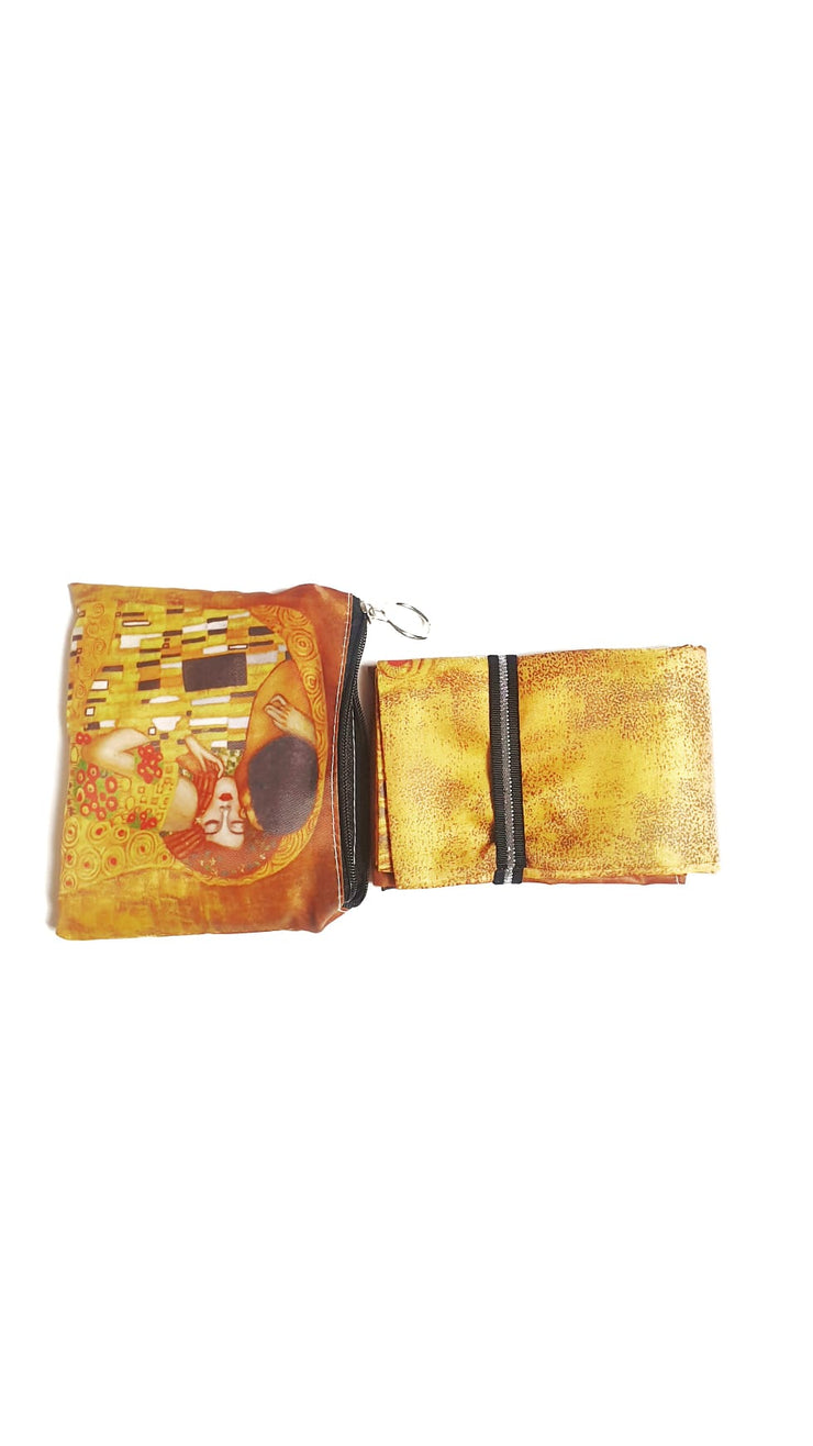 Shopping Bag Il Bacio di Klimt
